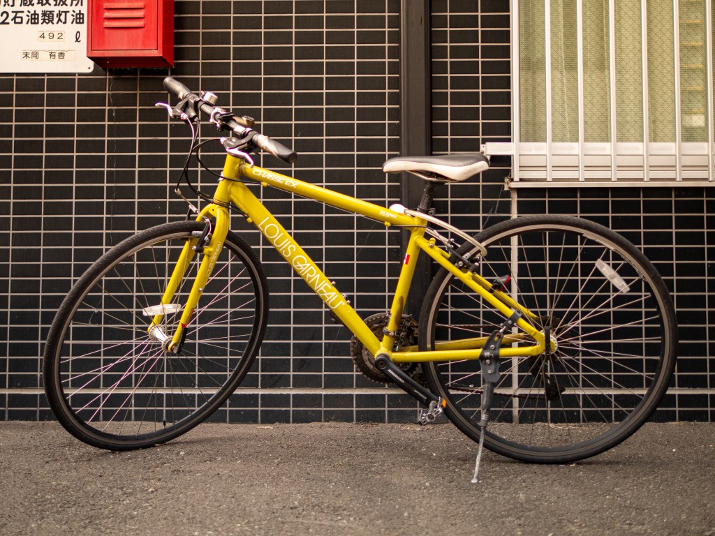 An appreciation of 2&nbsp;wheels